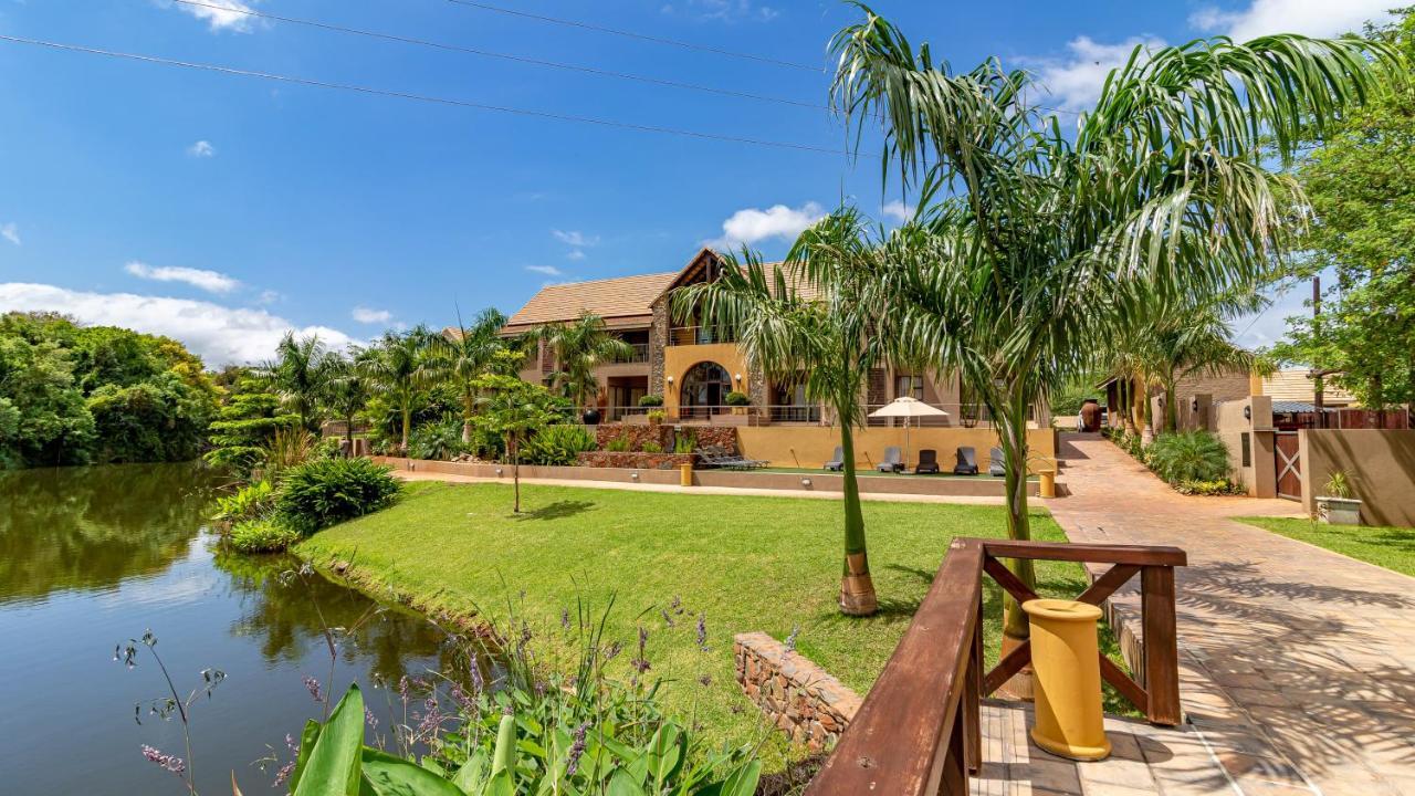 Nkomazi Kruger & Lodge Malalane