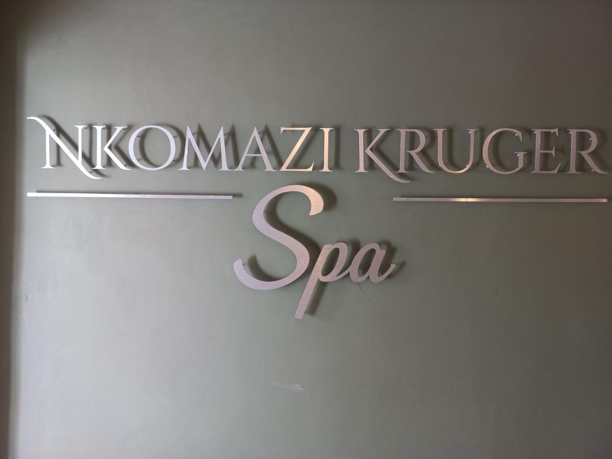 Nkomazi Kruger & *