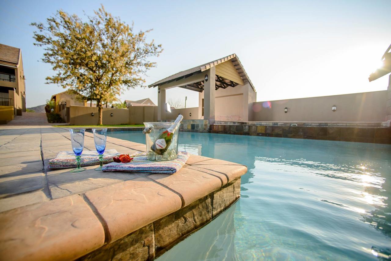 Lodge Nkomazi Kruger & *