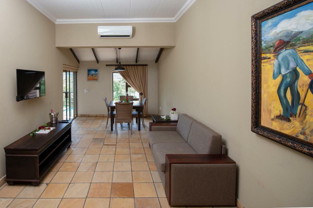 Nkomazi Kruger & Lodge *