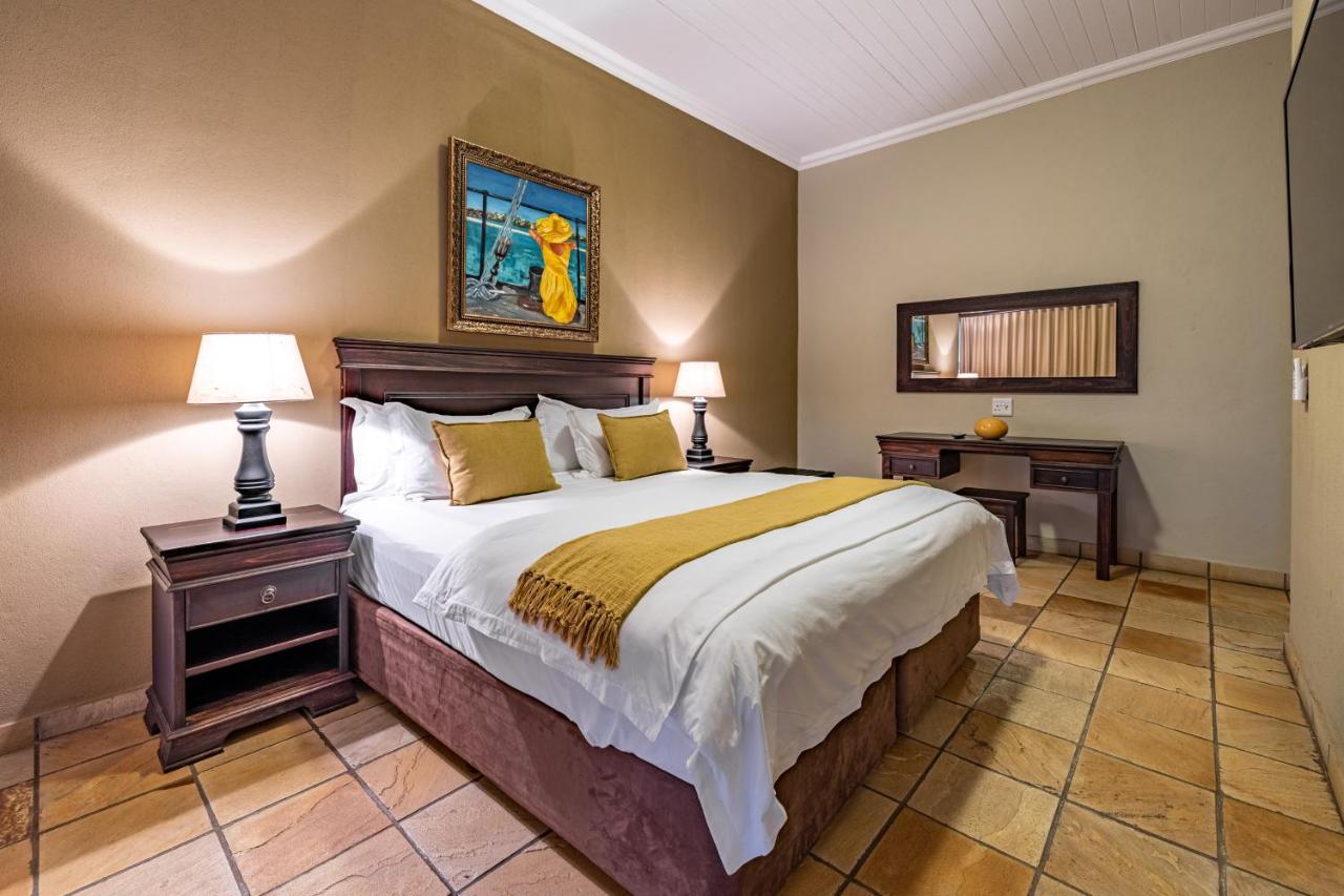 Nkomazi Kruger & Lodge Malalane